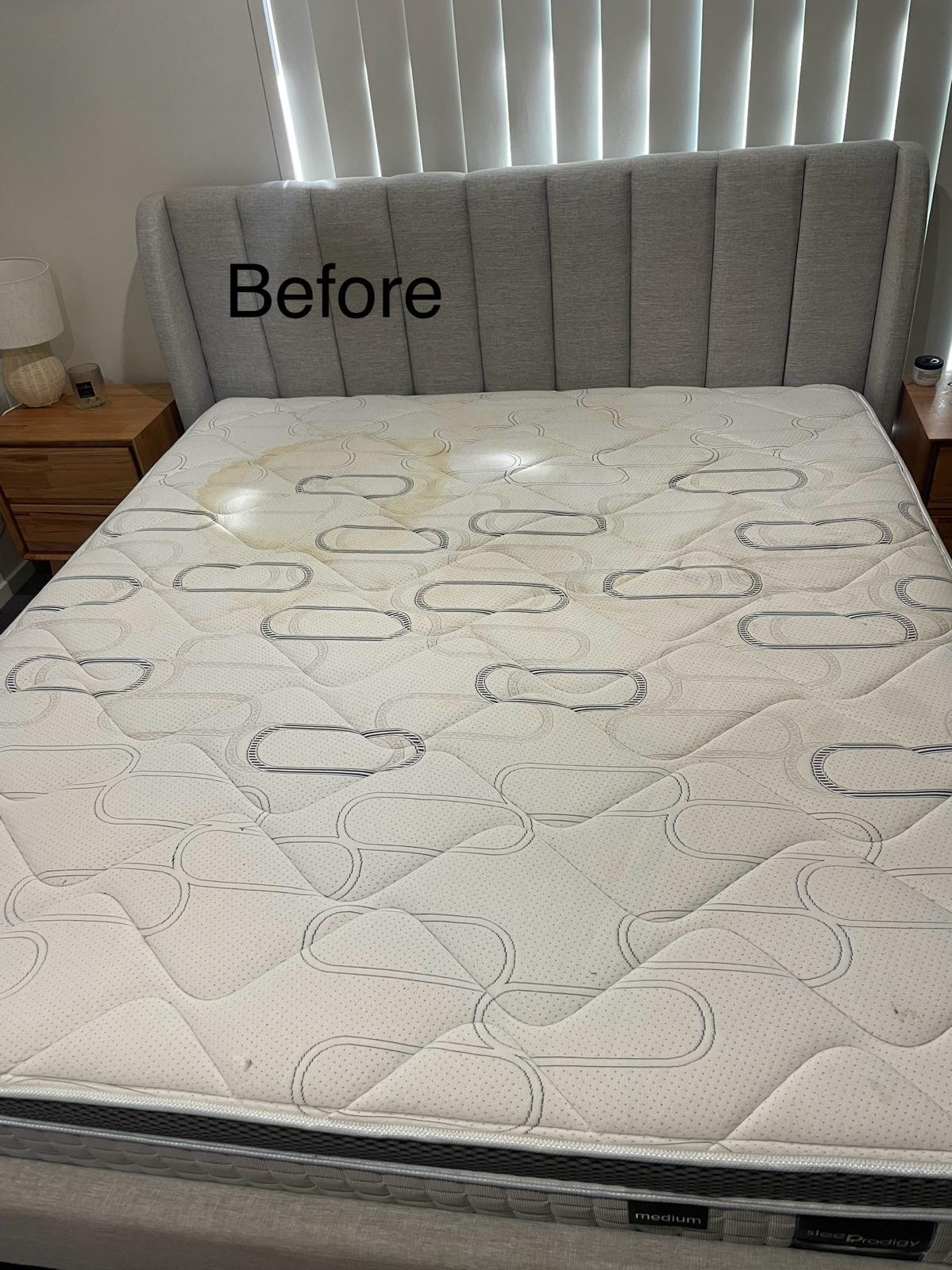 Mattress Cleaning Melbourne